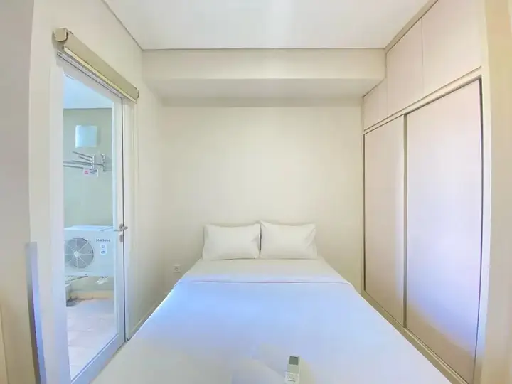 Бандунг: Classic Executive 1Br Apartment At Parahyangan Residence