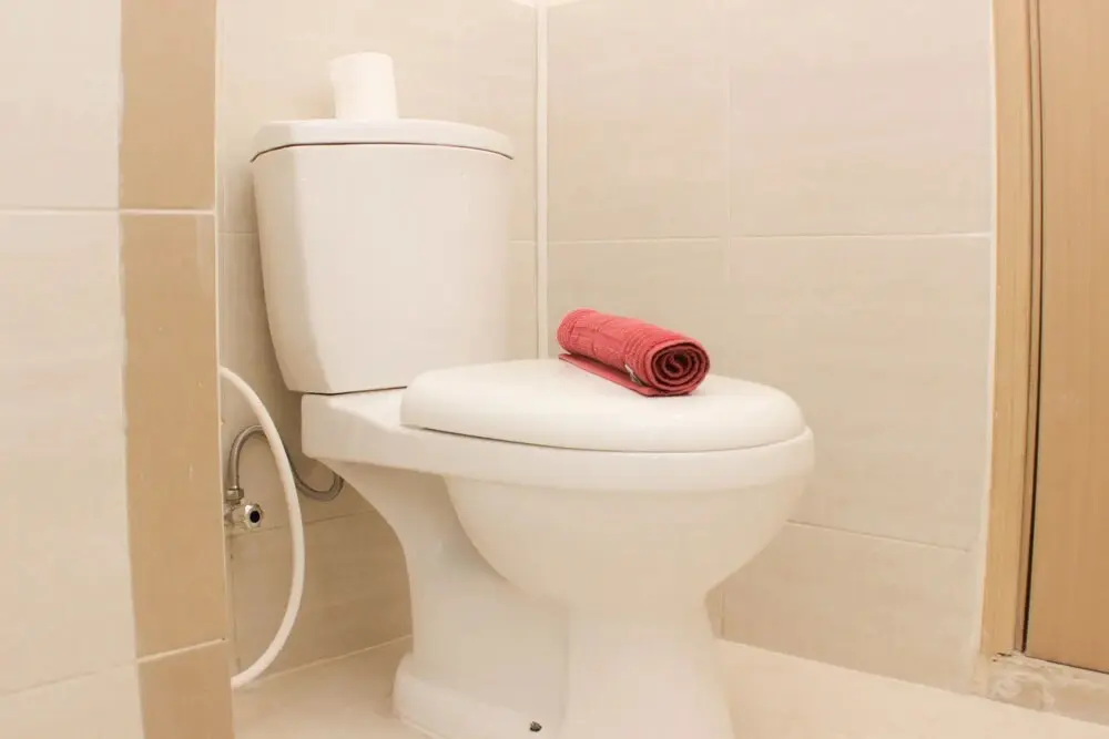 Сибату: Warm And Cozy Living 3Br At Meikarta Apartment