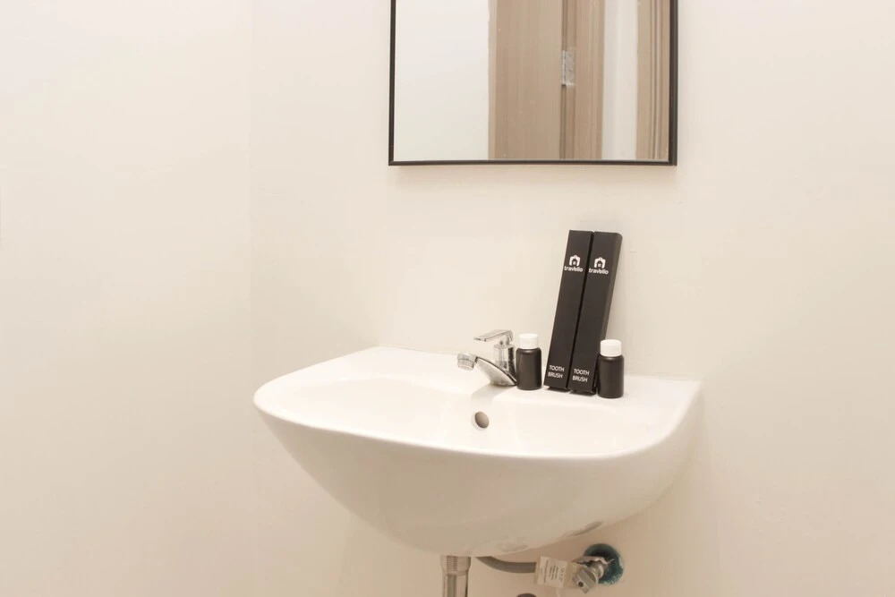 Сибату: Warm And Cozy Living 3Br At Meikarta Apartment