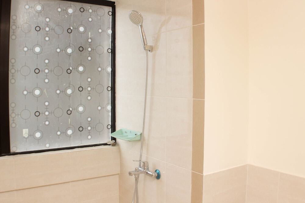 Сибату: Warm And Cozy Living 3Br At Meikarta Apartment