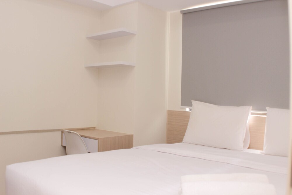 Сибату: Comfort And Cozy 2Br At Meikarta Apartment