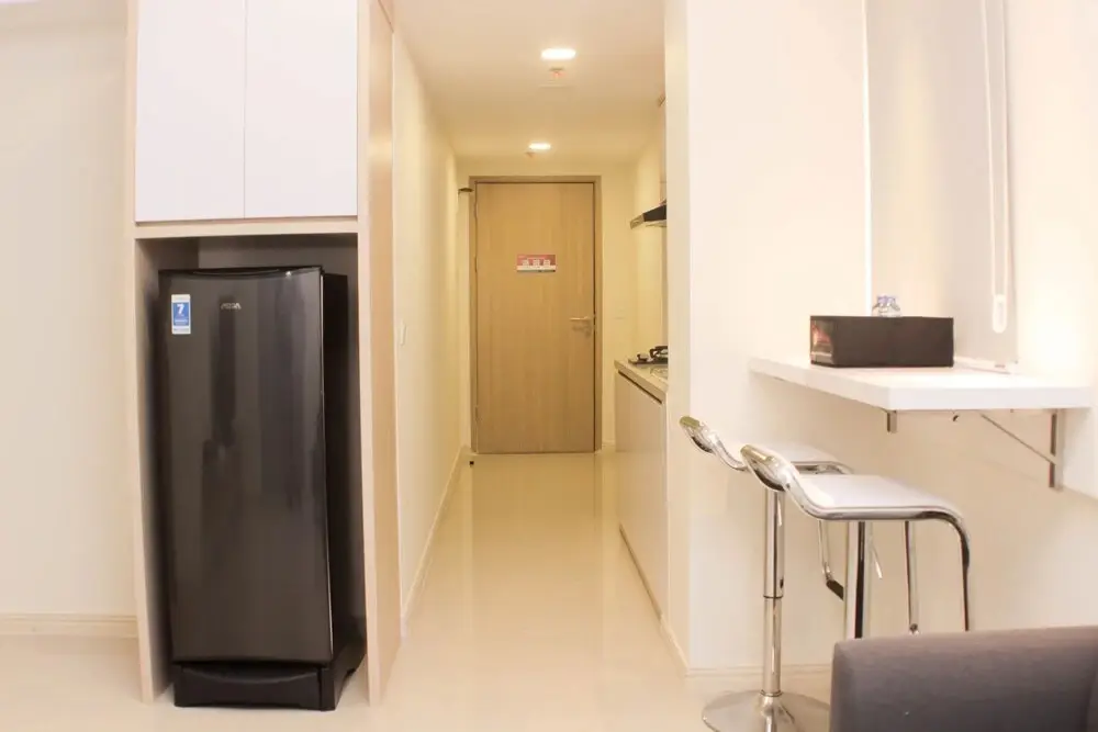 Сибату: Comfort And Cozy 2Br At Meikarta Apartment
