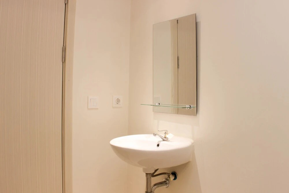 Сибату: Comfort And Cozy 2Br At Meikarta Apartment