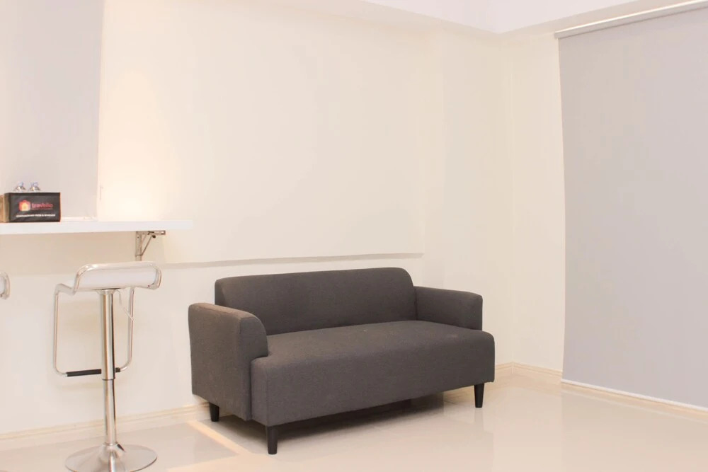 Сибату: Comfort And Cozy 2Br At Meikarta Apartment