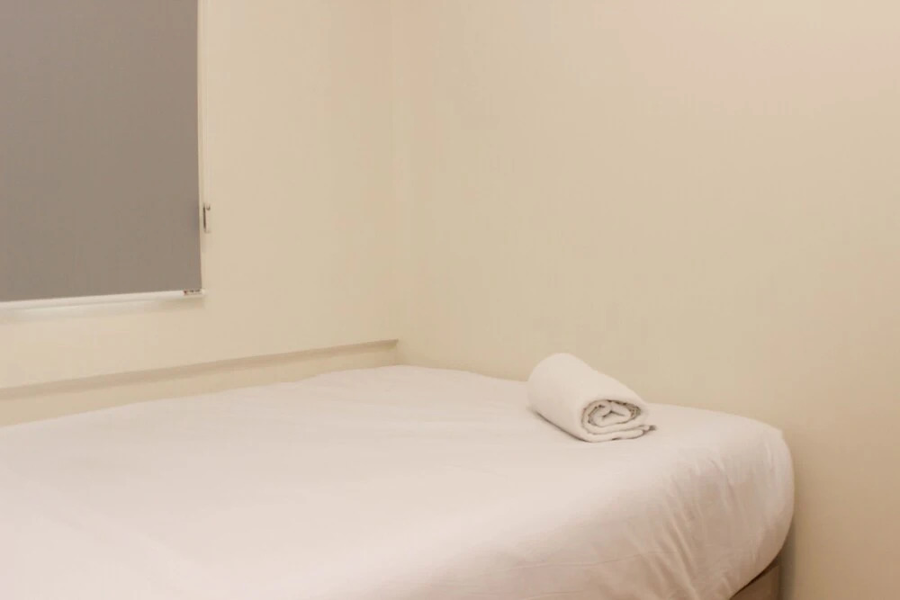 Сибату: Comfort And Cozy 2Br At Meikarta Apartment