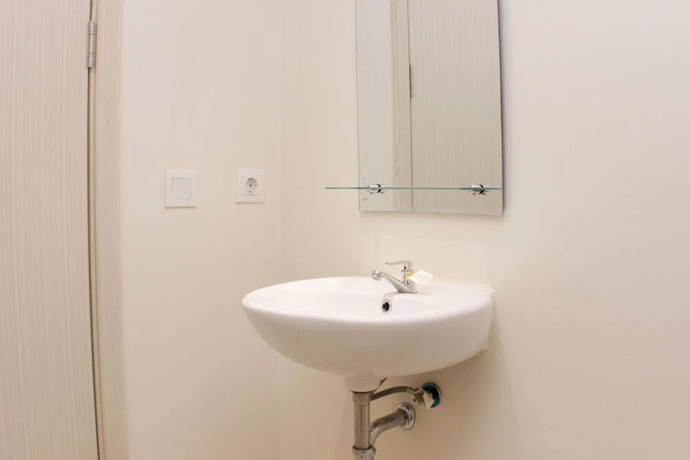 Сибату: Comfort And Cozy 2Br At Meikarta Apartment