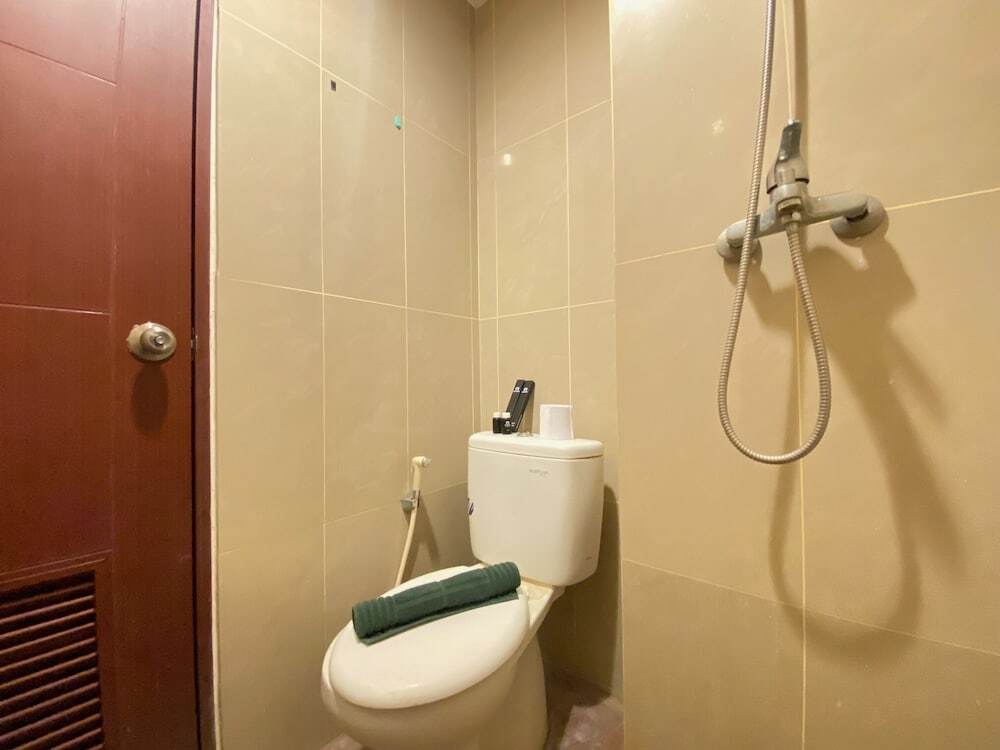 Сумеданг: Minimalist And Affordable Studio Apartment At Taman Melati Jatinangor