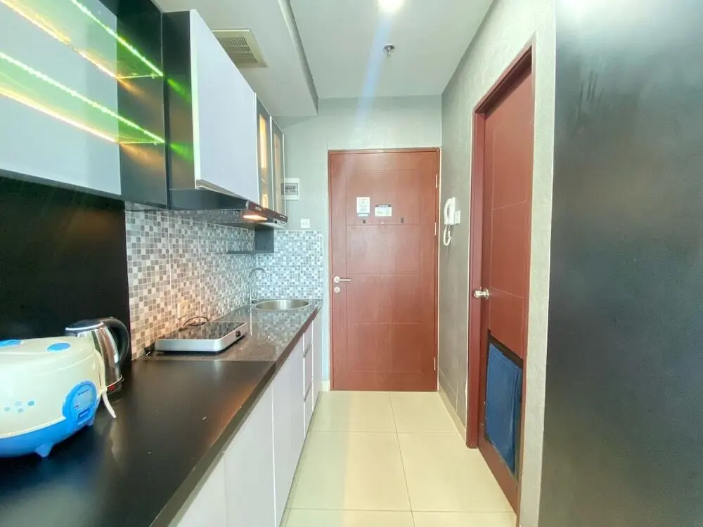 Сумеданг: Minimalist And Affordable Studio Apartment At Taman Melati Jatinangor