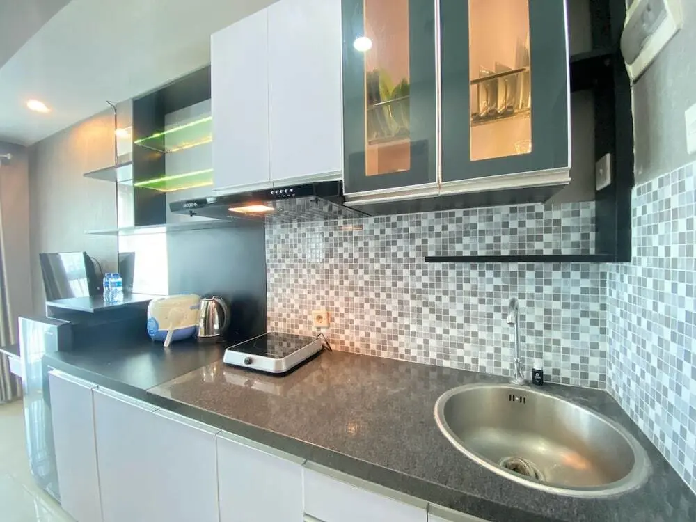 Сумеданг: Minimalist And Affordable Studio Apartment At Taman Melati Jatinangor