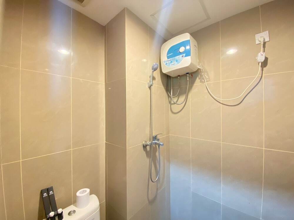 Сумеданг: Minimalist And Affordable Studio Apartment At Taman Melati Jatinangor