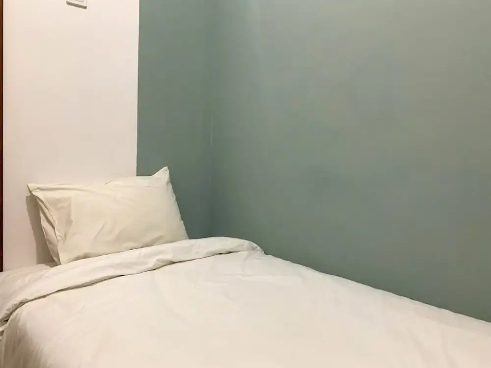 Депок: Comfort And Nice 2Br At Cinere Resort Apartment