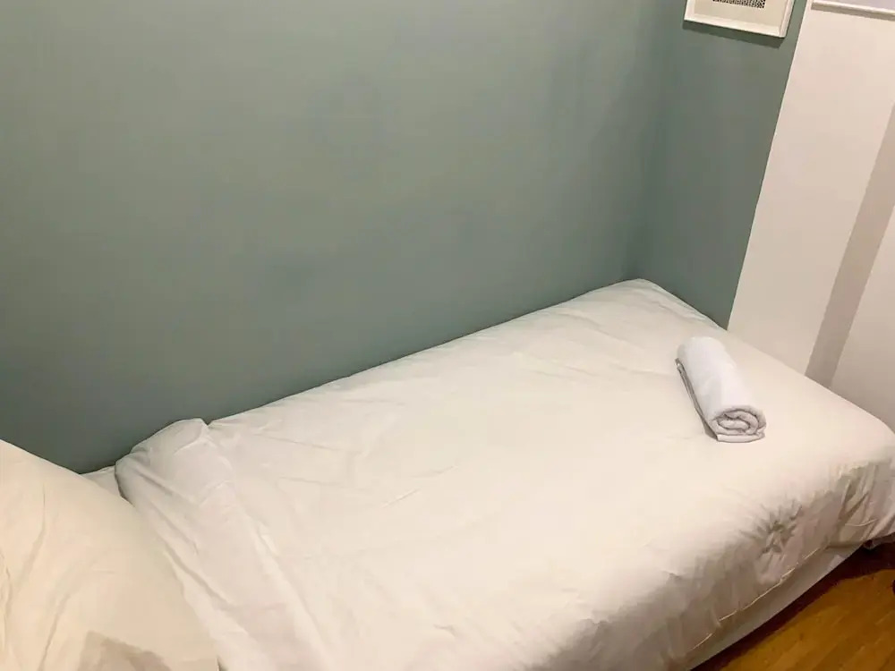 Депок: Comfort And Nice 2Br At Cinere Resort Apartment