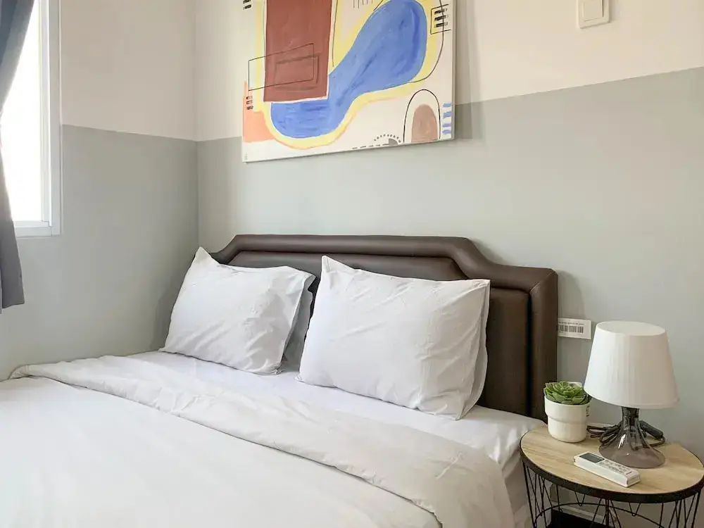 Депок: Comfort And Nice 2Br At Cinere Resort Apartment