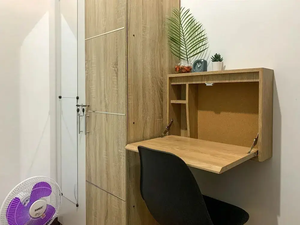Депок: Comfort And Nice 2Br At Cinere Resort Apartment