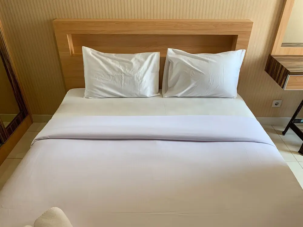 Депок: Cozy Living 2Br Cinere Bellevue Suites Apartment