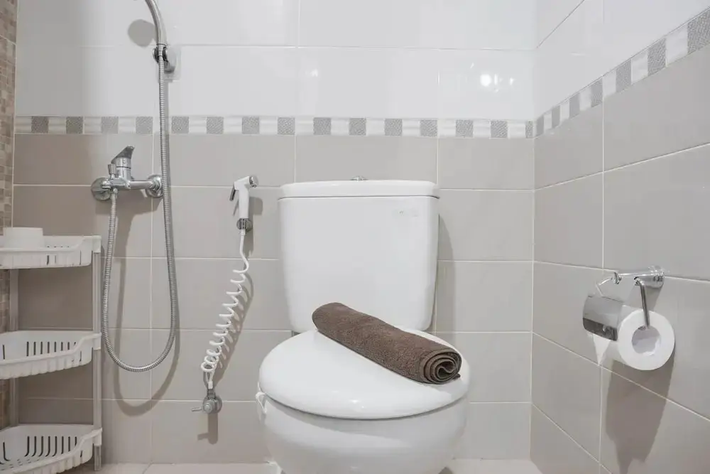 Джакарта: Premium And Comfortable 2Br Apartment At Royal Olive Residence