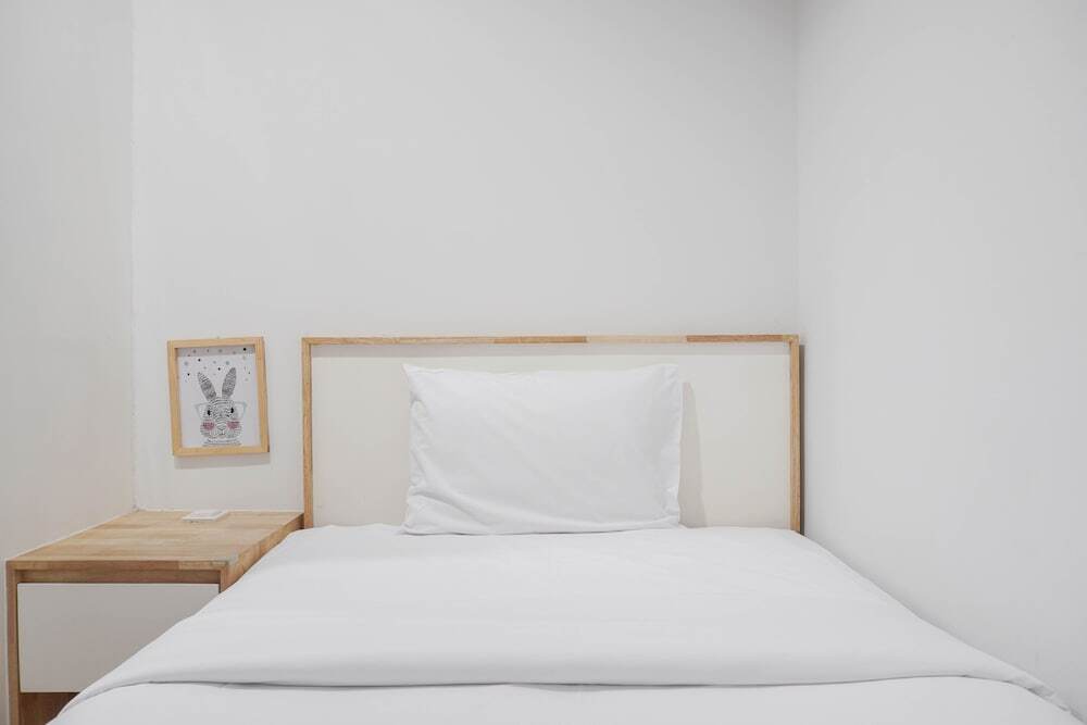 Джакарта: Premium And Comfortable 2Br Apartment At Royal Olive Residence