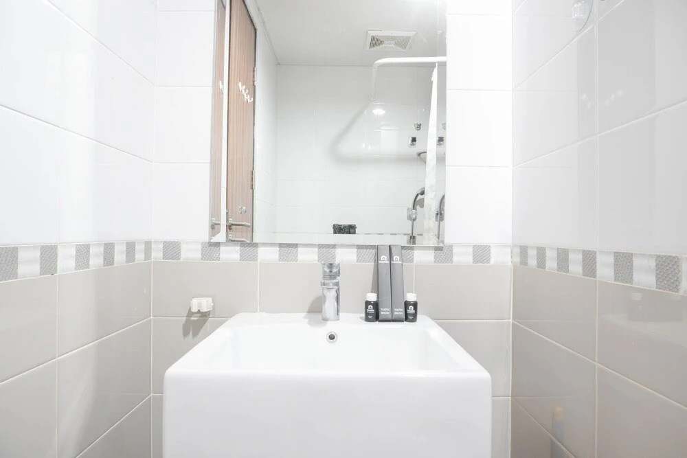 Джакарта: Premium And Comfortable 2Br Apartment At Royal Olive Residence