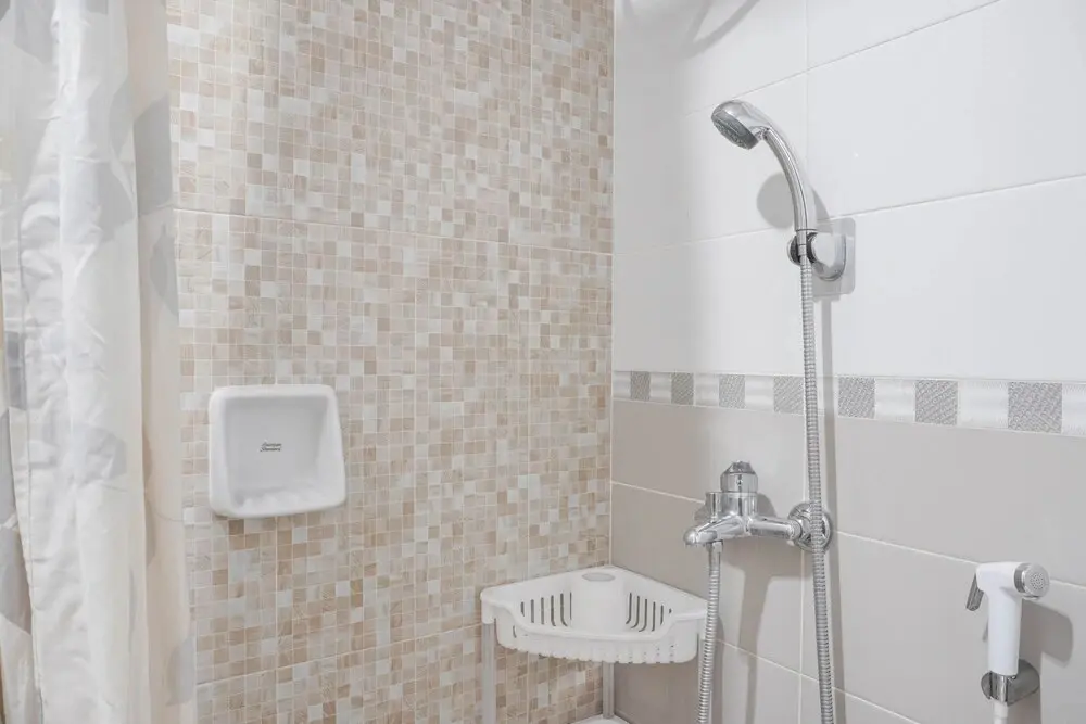 Джакарта: Premium And Comfortable 2Br Apartment At Royal Olive Residence