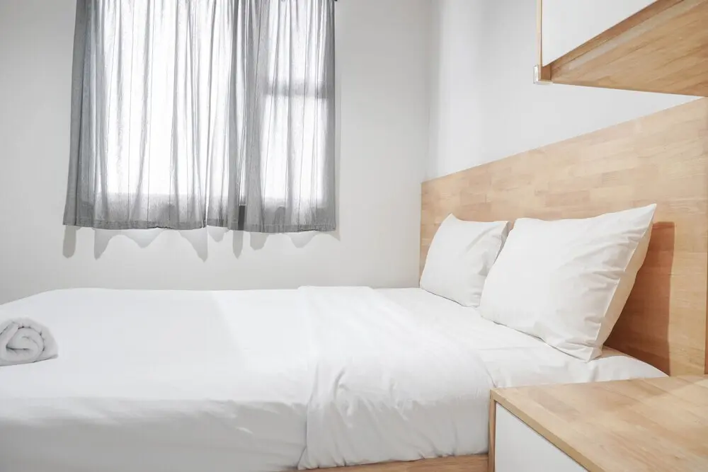 Джакарта: Premium And Comfortable 2Br Apartment At Royal Olive Residence