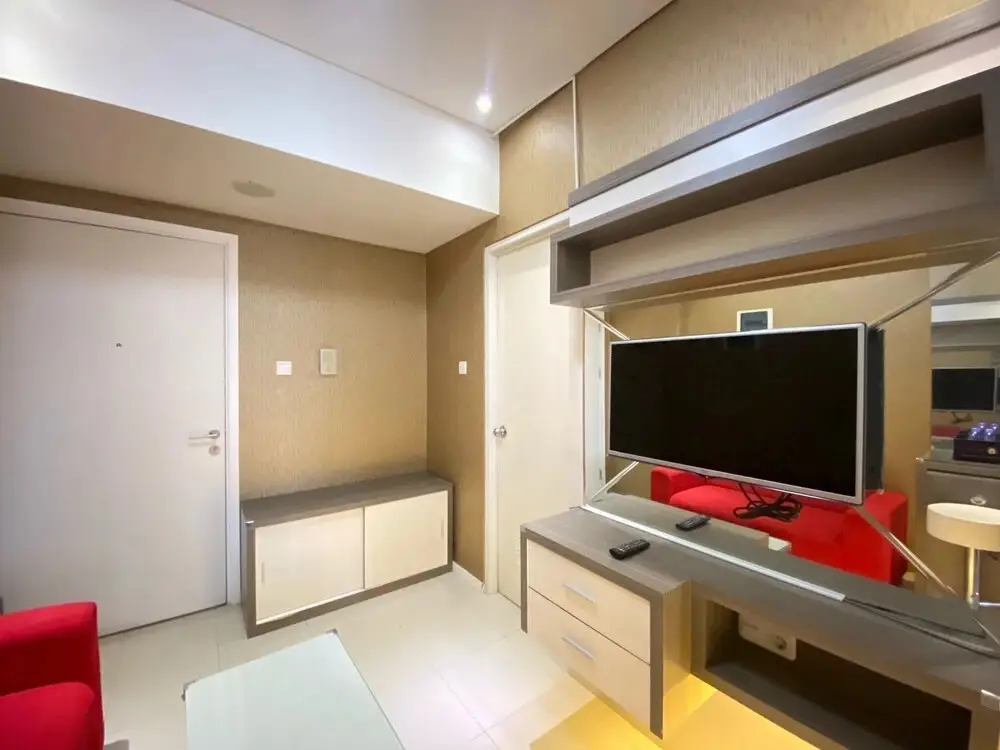 Бандунг: Best Deal 1Br Apartment At Parahyangan Residence Bandung