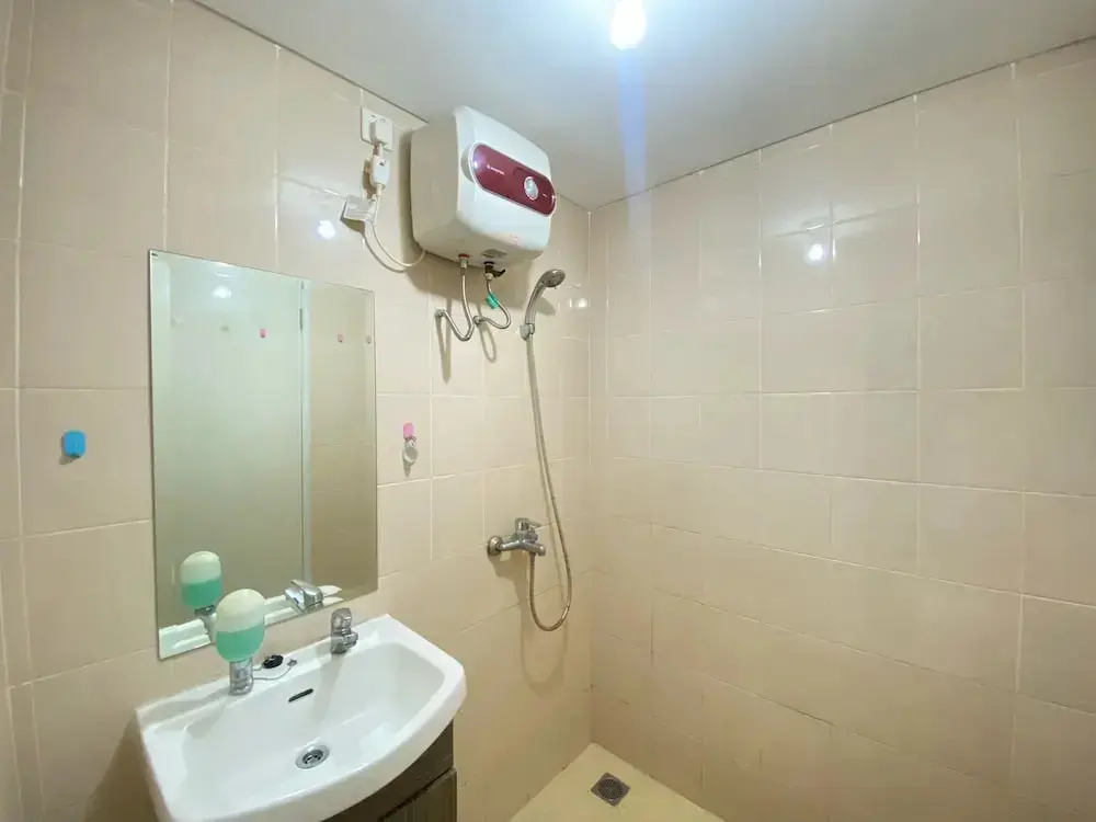 Бандунг: Best Deal 1Br Apartment At Parahyangan Residence Bandung