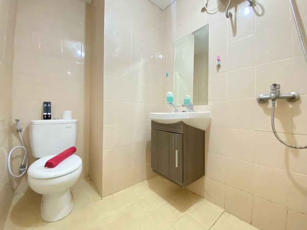 Бандунг: Best Deal 1Br Apartment At Parahyangan Residence Bandung