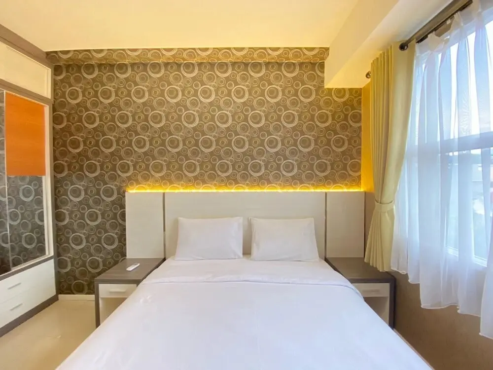 Бандунг: Best Deal 1Br Apartment At Parahyangan Residence Bandung