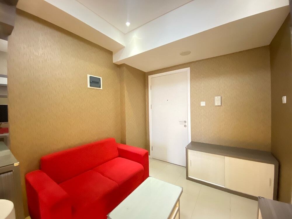 Бандунг: Best Deal 1Br Apartment At Parahyangan Residence Bandung