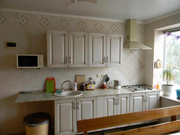 Геленджик: House Sovetskaya