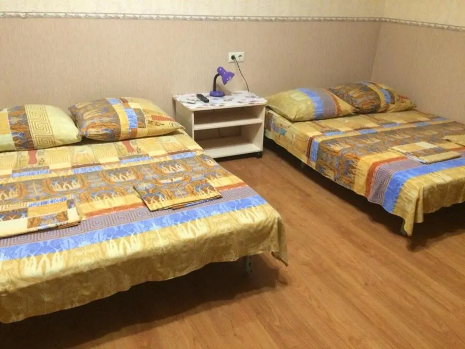 Геленджик: House Sovetskaya