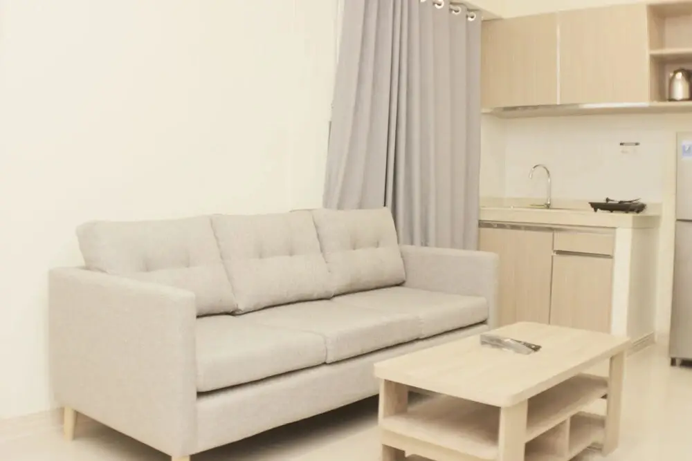 Сибату: Luxury 1Br At Meikarta Apartment