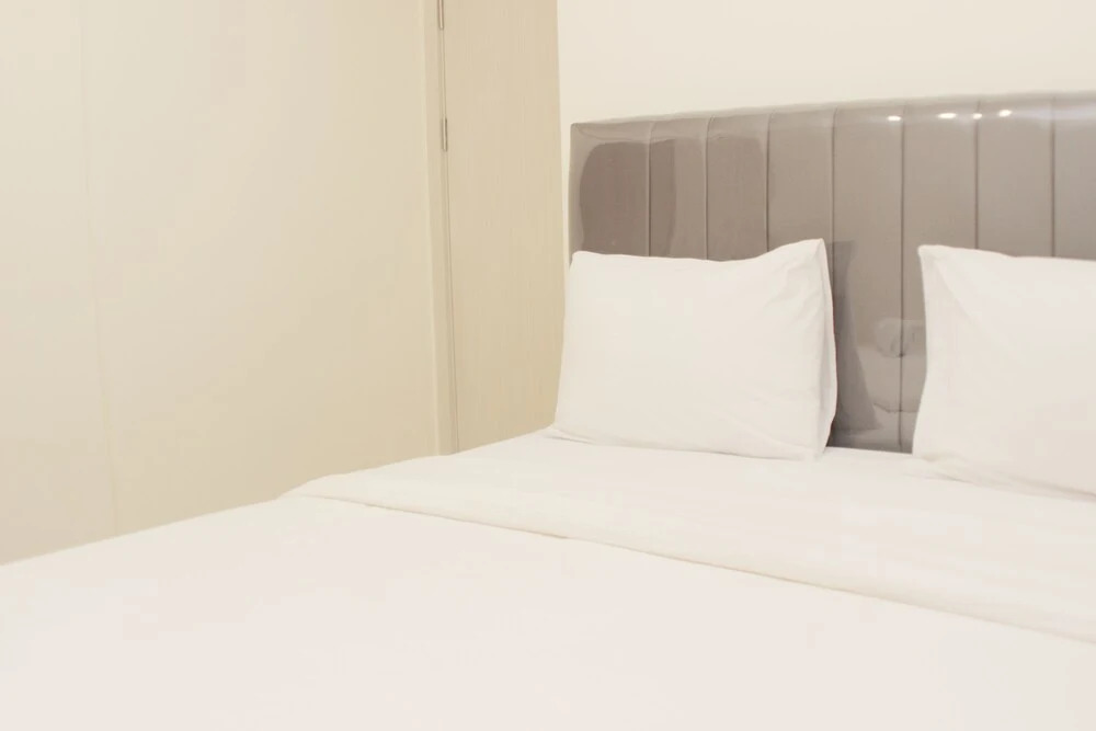 Сибату: Luxury 1Br At Meikarta Apartment