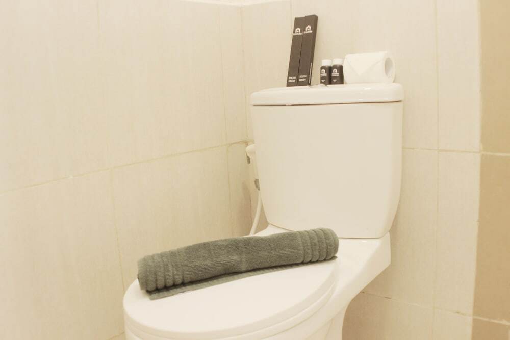 Сибату: Luxury 1Br At Meikarta Apartment