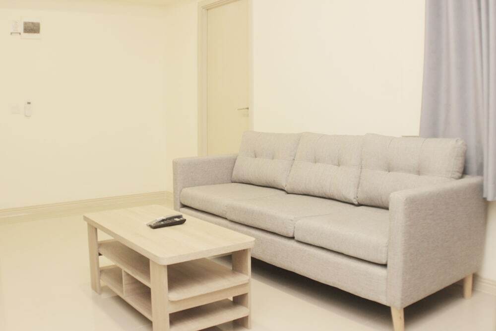 Сибату: Luxury 1Br At Meikarta Apartment