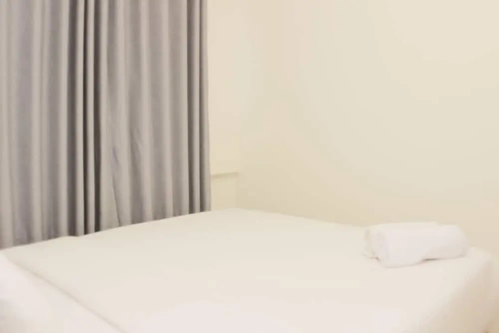 Сибату: Luxury 1Br At Meikarta Apartment
