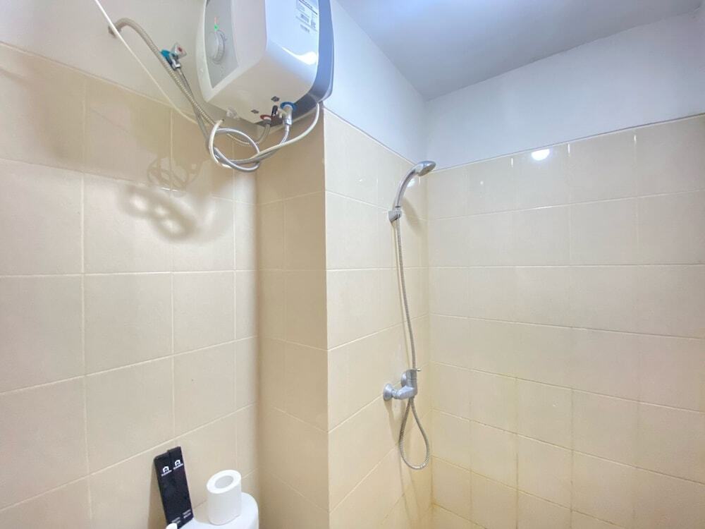 Бандунг: Cool Scandinavian 2Br Sudirman Suites Bandung Apartment