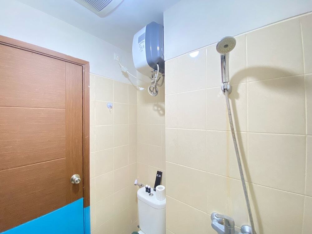 Бандунг: Cool Scandinavian 2Br Sudirman Suites Bandung Apartment