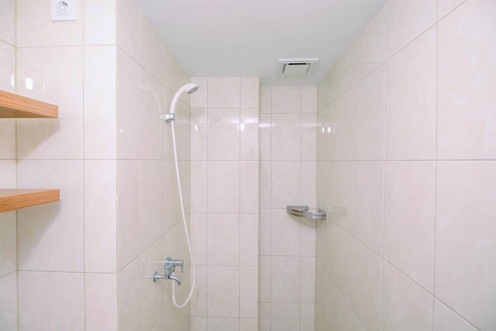 Бекаси: Well Designed 2Br Apartment At Springlake Summarecon Bekasi