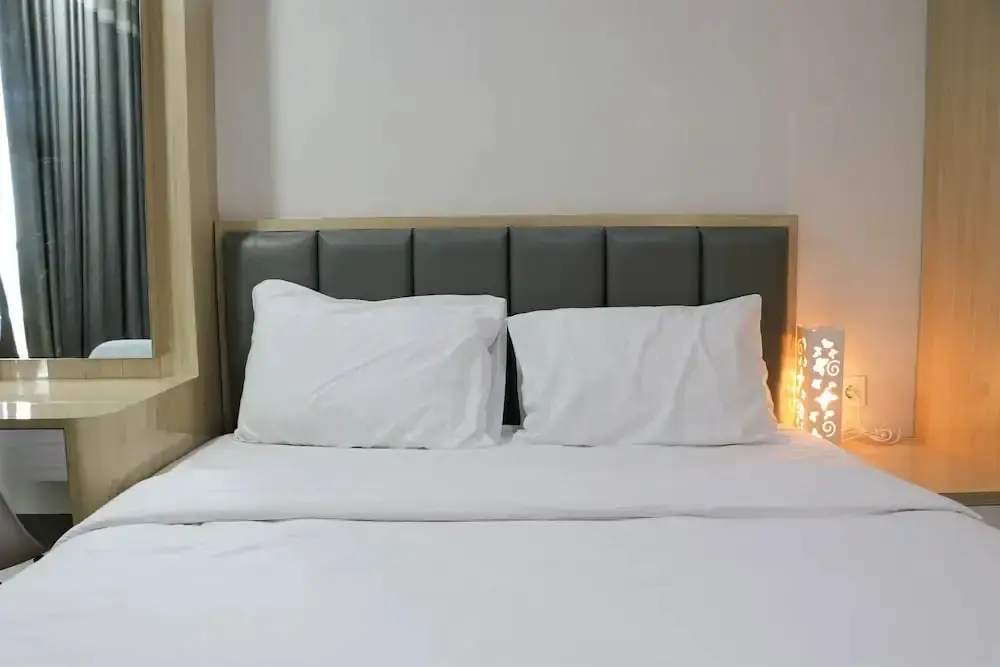 Джакарта: Elegant And Comfy 3Br Daan Mogot City Apartment