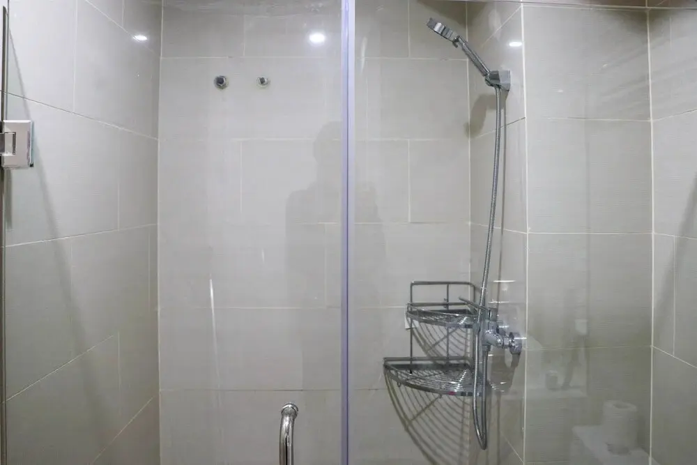 Джакарта: Elegant And Comfy 3Br Daan Mogot City Apartment