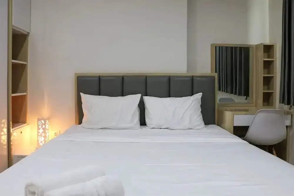 Джакарта: Elegant And Comfy 3Br Daan Mogot City Apartment