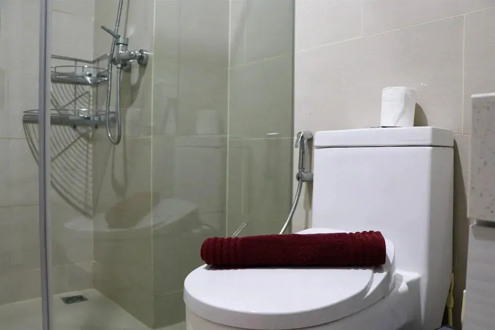 Джакарта: Elegant And Comfy 3Br Daan Mogot City Apartment