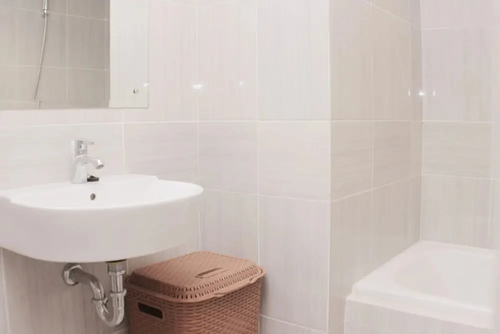 Чикаранг: Minimalist And Cozy Studio At Vasanta Innopark Apartment