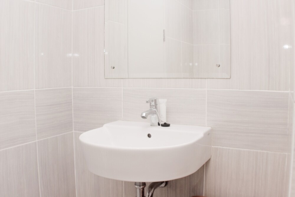Чикаранг: Minimalist And Cozy Studio At Vasanta Innopark Apartment