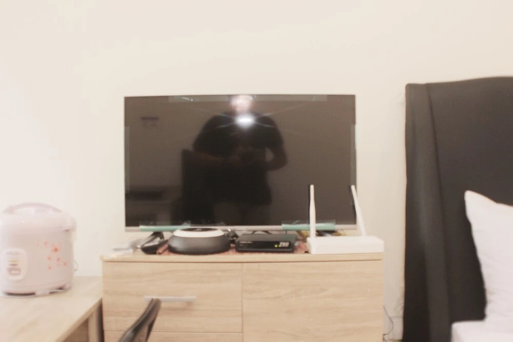 Сибату: Warm And Cozy Studio At Meikarta Apartment