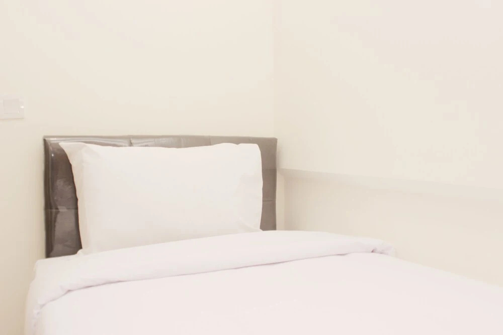 Сибату: Comfort And Nice 2Br Apartment At Meikarta