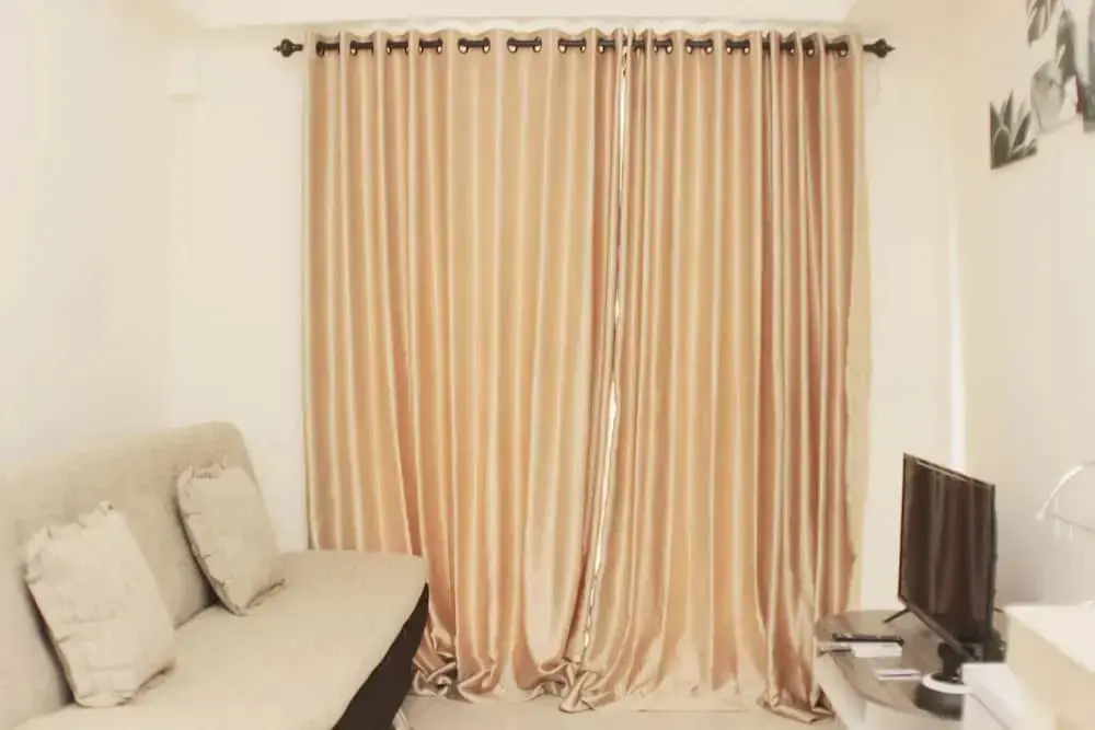 Сибату: Comfort And Nice 2Br Apartment At Meikarta