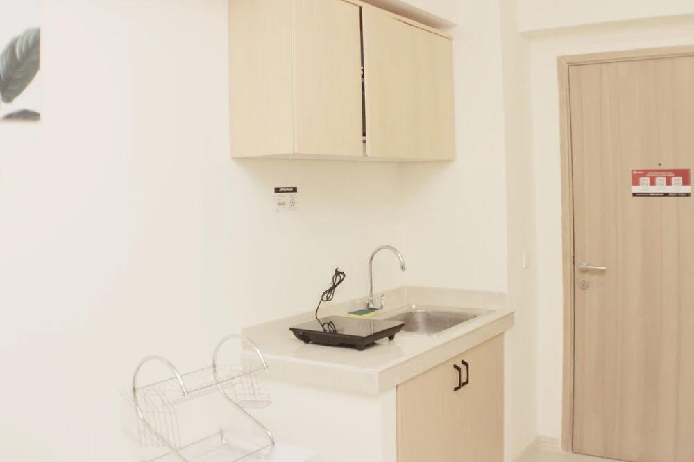 Сибату: Comfort And Nice 2Br Apartment At Meikarta