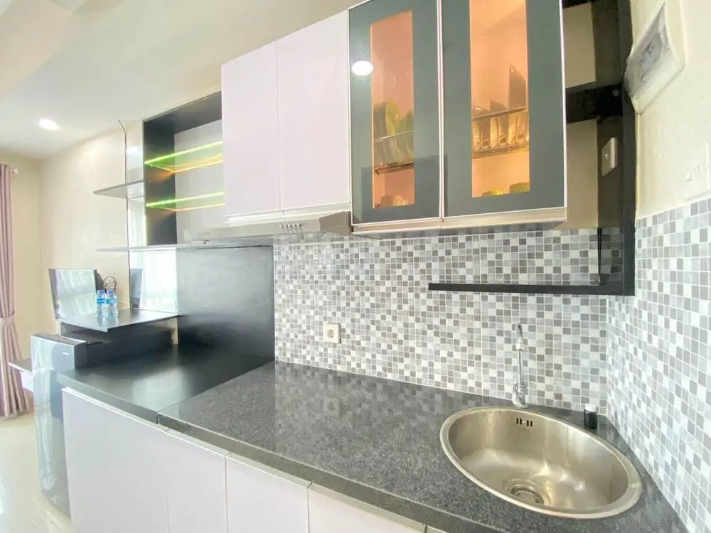 Сумеданг: Affordable Studio Room At Taman Melati Jatinangor Apartment
